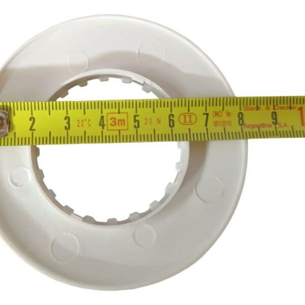 Aro Para Perilla Termostato  Media Caña Ghg - Image 3