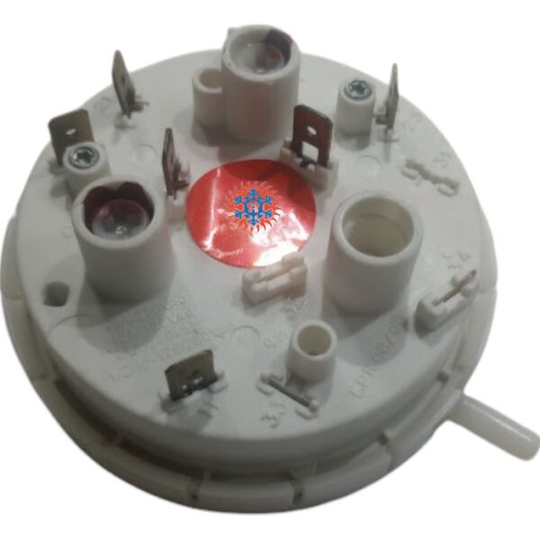 Presostato  2 Nivel 6 Cto Wh 902 Emicol Ghg - Image 1