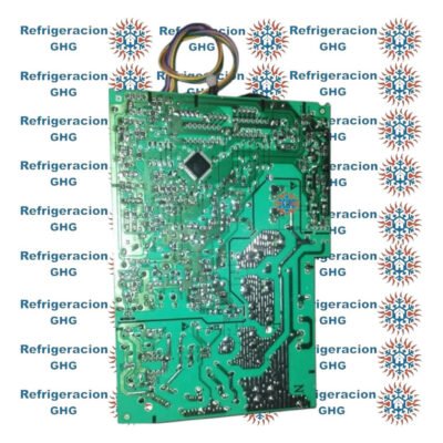 Placa A/a Pcb05-404-v02 Frio Calor Ghg - Image 5