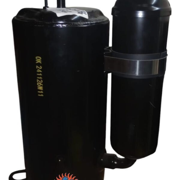 Motor Compresor Rotativo 6000f R22 Panasonic 220v Ghg - Image 3