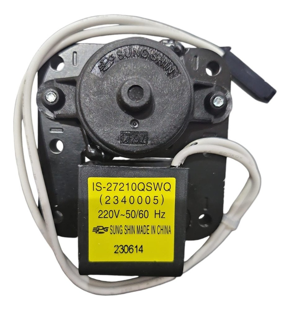 Forzador No Frost Electrolux 250-270 Leg  Ghg - Image 3
