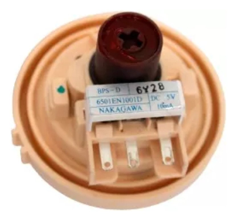 Presostato  Philco Wmph13 / L.g Ghg