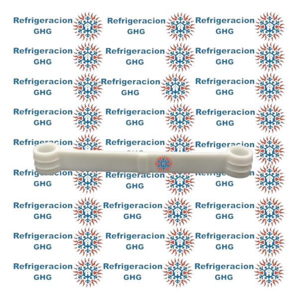 Tensor Whirlpool Wwwi 13/16 /consul 600 Original Ghg - Image 2