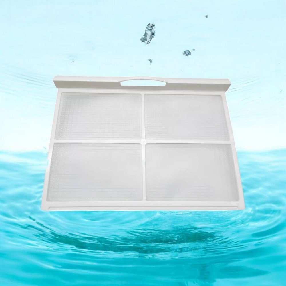 Filtro Aire Surrey Piso-techo Full 24x34 Cm  Ghg