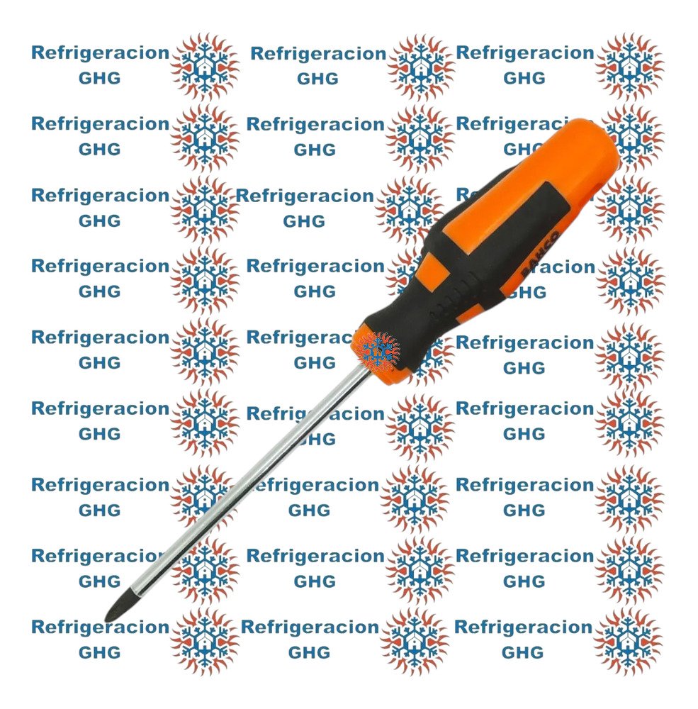 -DESTORNILLADOR DE FUERZA P-3302-25