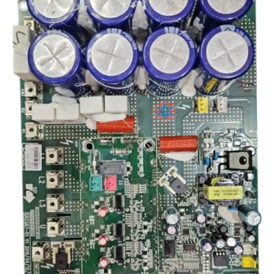 Placa Aire Acondicionado Q89-r1-v1 Inverter Ghg
