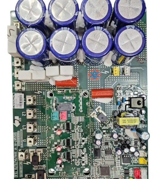 Placa Aire Acondicionado Q89-r1-v1 Inverter Ghg - Image 1