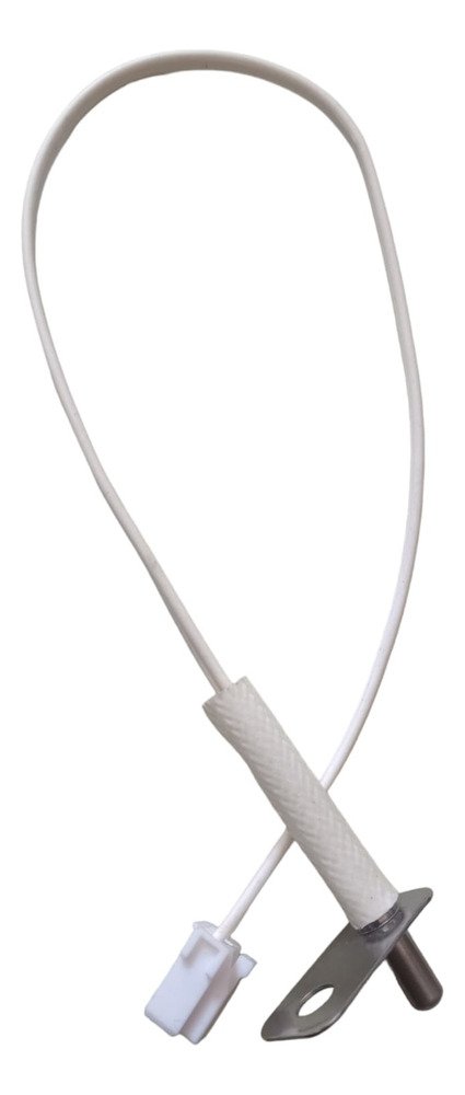Sensor Temperatura 200k  (26cm)  Aire/acond  Inverter Ghg - Image 1