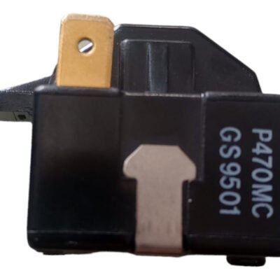 Relay Heladera Original De Arranque Ghg