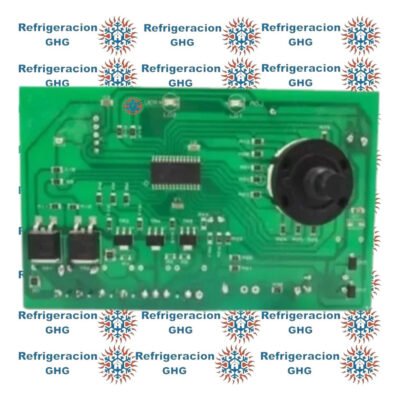 Plaqueta Mc-l01 Drean Concept Unicomand 116 Pin Ghg - Image 2