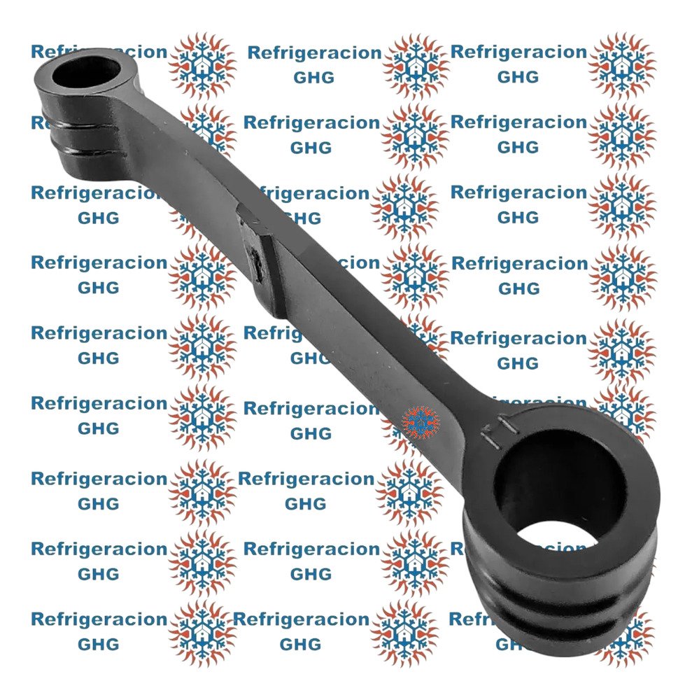 Tensor Amortiguador De Goma Awr 680 Ghg - Image 2