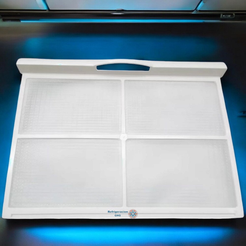 Filtro Aire Surrey Piso-techo Full 24x34 Cm  Ghg