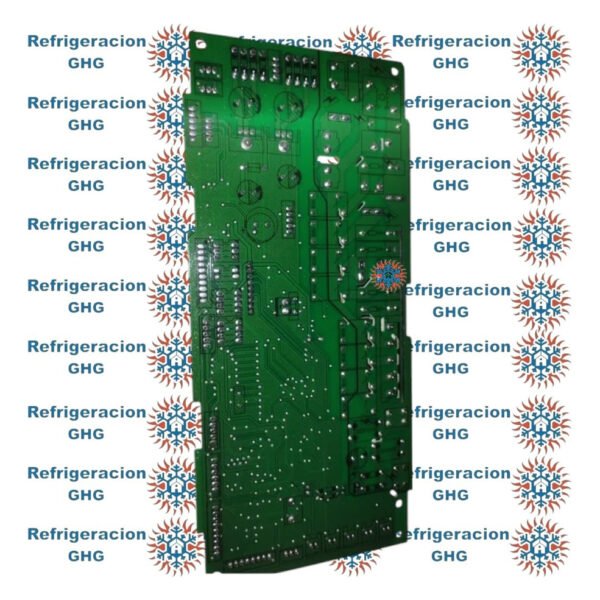 Placa De Aire Acondicionado Grz63-a1 V2.4 Ghg - Image 2