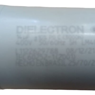 Capacitor Dielectron 10uf Ghg