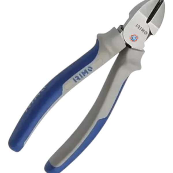 Alicate Irimo-bahco 180mm Corte Diagonal Anti-deslizante Ghg
