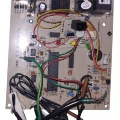 Placa De Aire Acondicionado Kl-j127-fd-2m Ghg