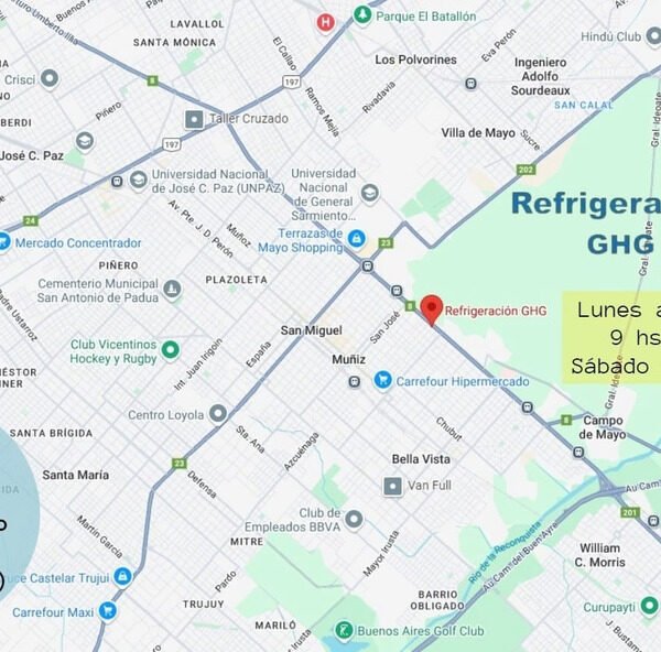 Placa Para  Aire Acondicionado Eu-kfr160 Q4/bp Ghg - Image 8