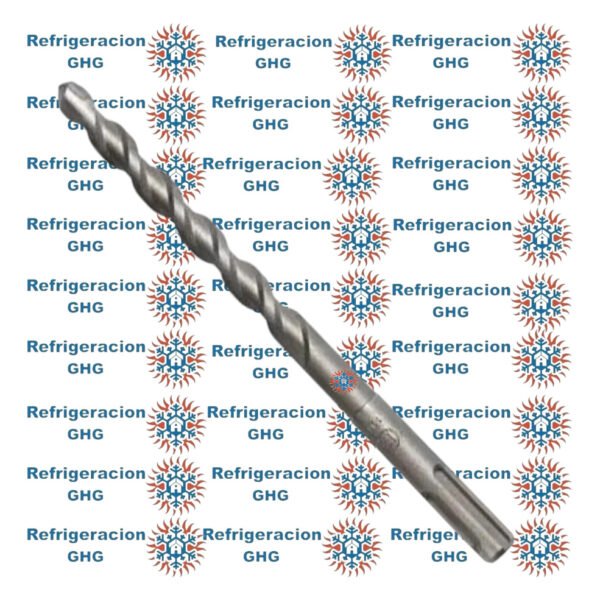 Mecha Sds Plus A806 16x210 Ghg - Image 3