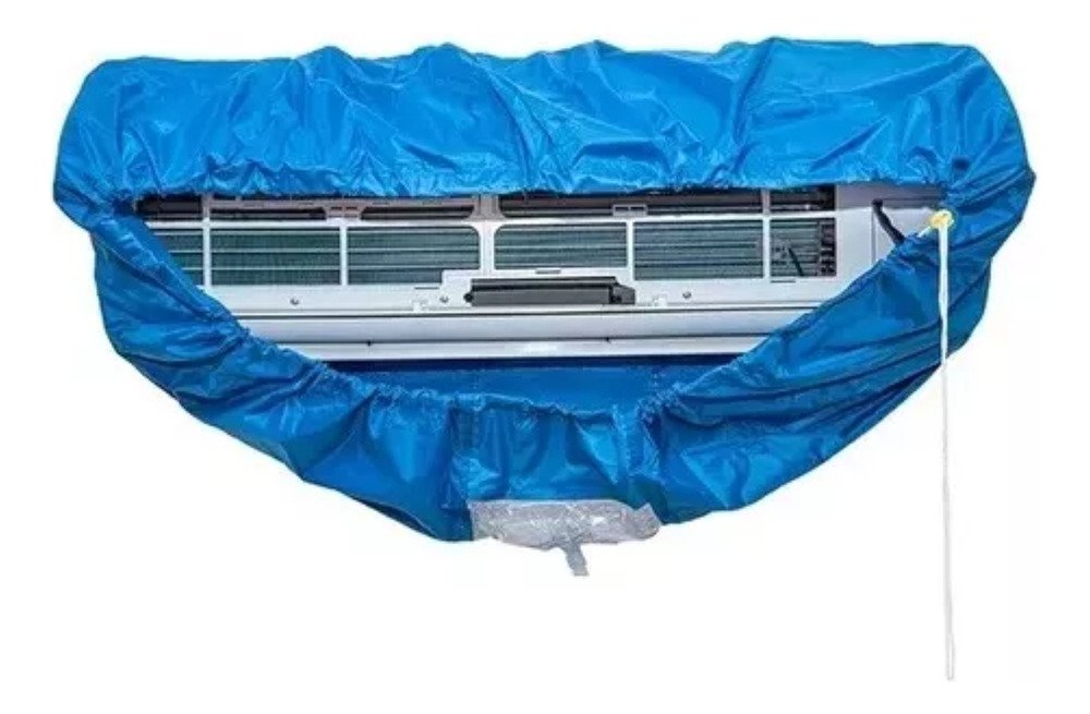 -COBERTOR DE LIMPIEZA 2250/3000F AIRE ACOND.