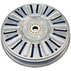 Motor , Rotor Para Lavarropas LG     Ghg