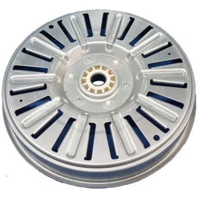 Motor , Rotor Para Lavarropas LG Ghg