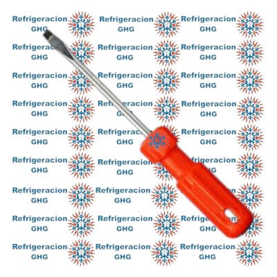 Destornillador Perillero Punta Plana 4230-60 Ghg - Image 3