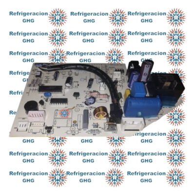 Placa A/a Ce-kfr48g/y E1 Frio V2.1 Ghg - Image 2