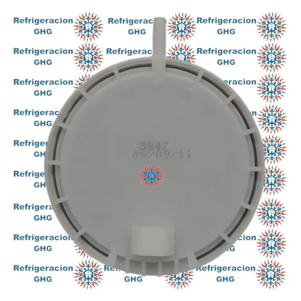 Presostato  Aurora 3 Contactos Emicol Ghg - Image 3