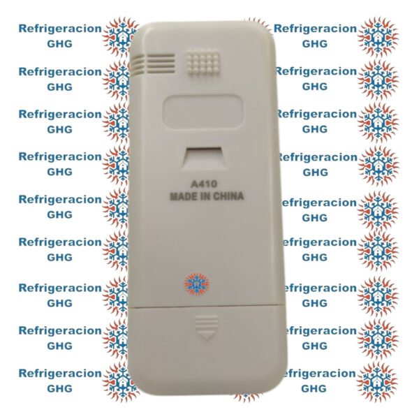Control Remoto Original 410 Ghg - Image 3