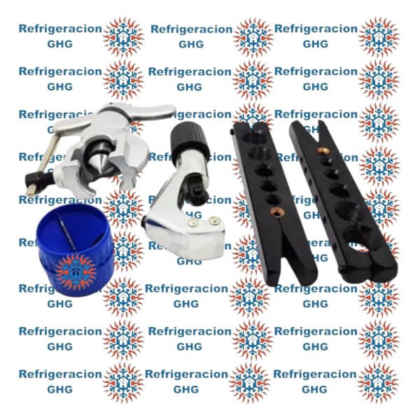 Pestañadora Lt-808-f Maletin Ghg - Image 2