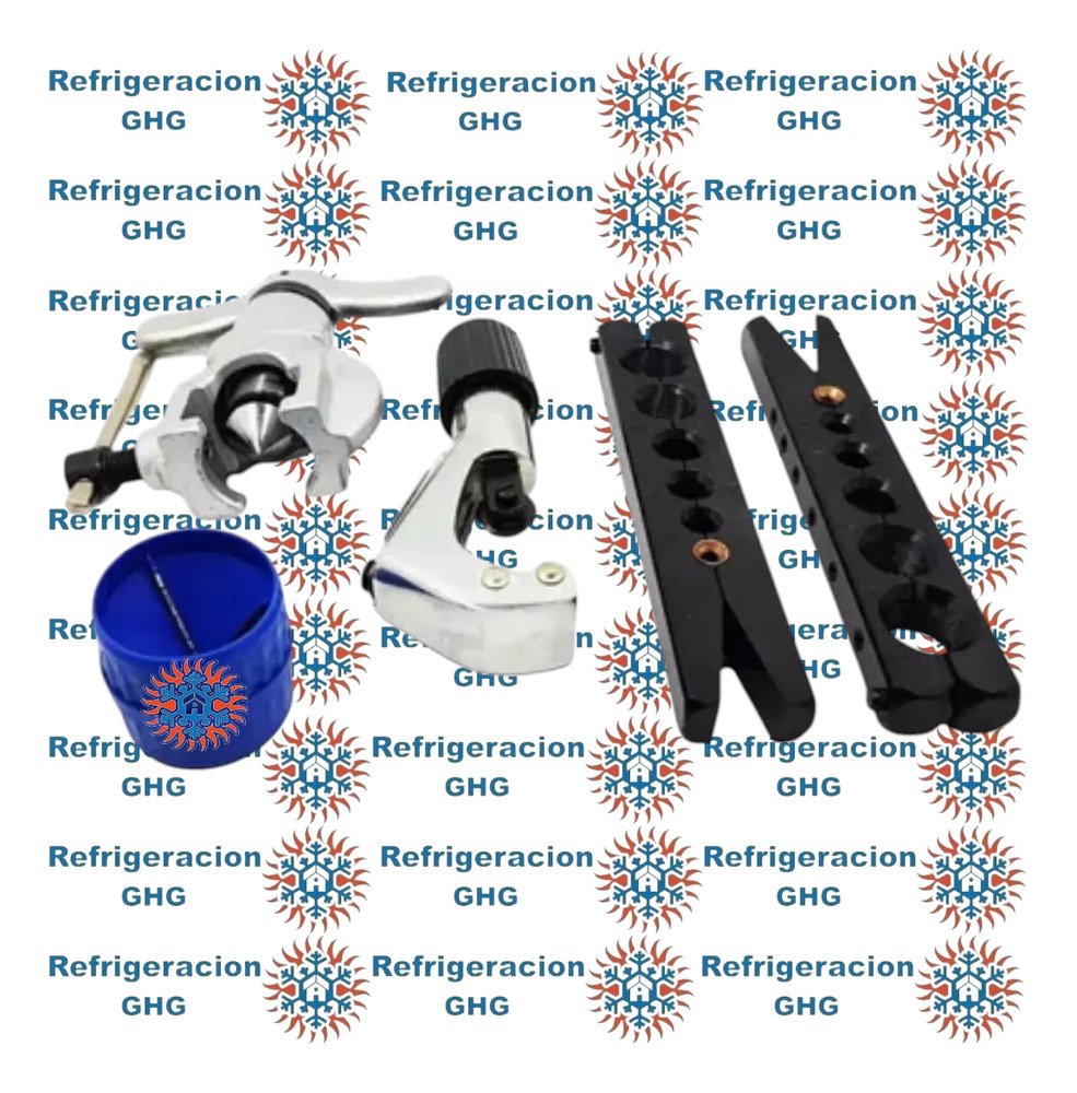 Pestañadora Lt-808-f Maletin Ghg - Image 2