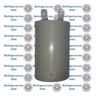 Capacitor dielectron 14uf Ghg - Image 5