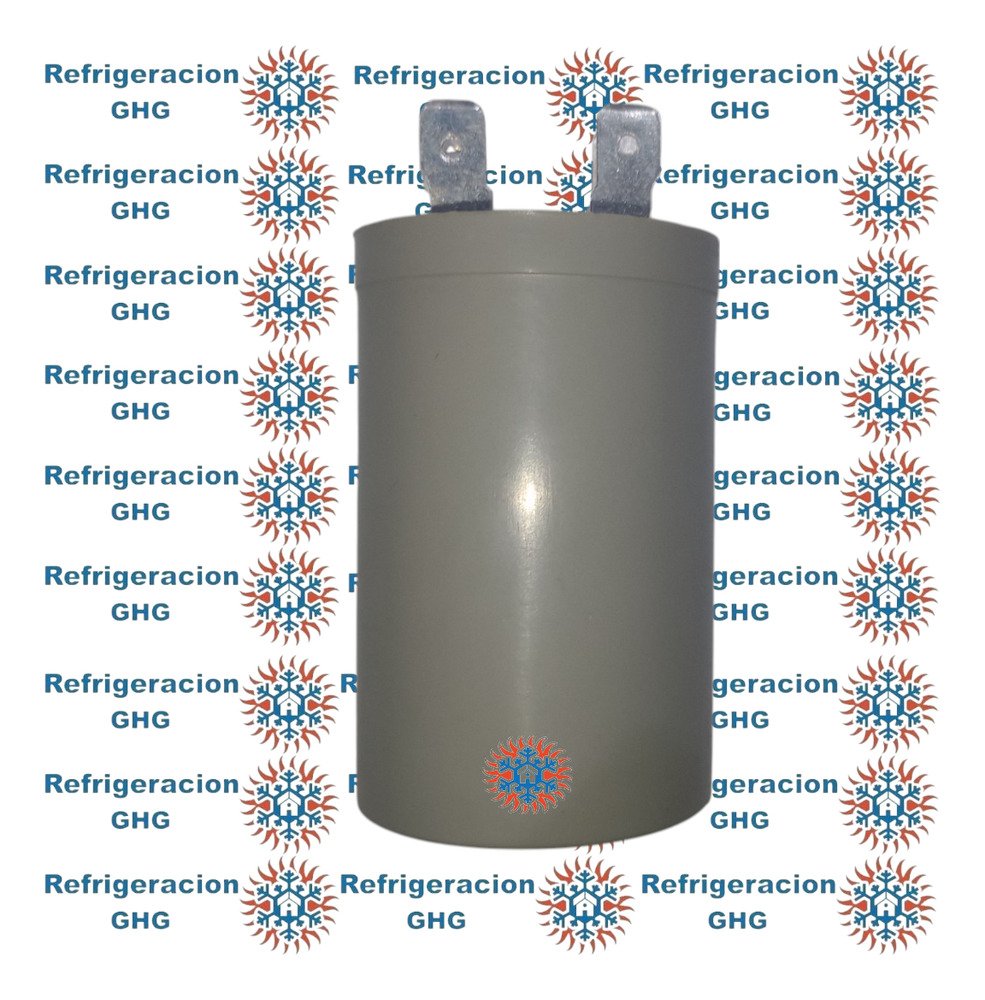 Capacitor dielectron 14uf Ghg