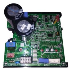 Placa Sy-dlw-tmp375 V2/3 Aire Acondicionado Inverter Ghg