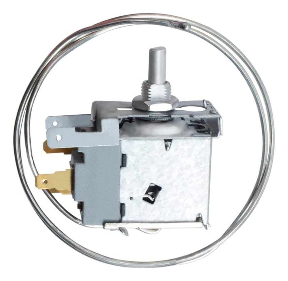 Termostato De Contacto L140-60* Rep.automat Ghg