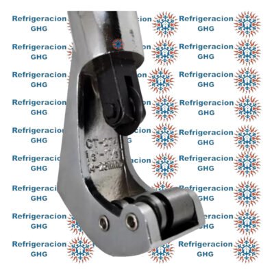 Maletin Pestañadora Broche Cortadora Escareador Cooltech Ghg - Image 4