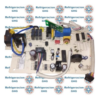 Placa A/a Ce-kfr32g/n1y-r1.d.01.np-1   Frio-calor Ghg - Image 3