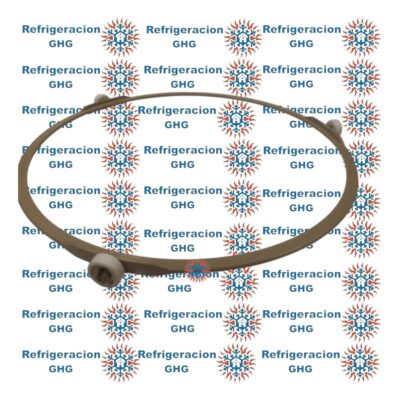 Rueda De Microondas De 22 Cm Ghg - Image 3