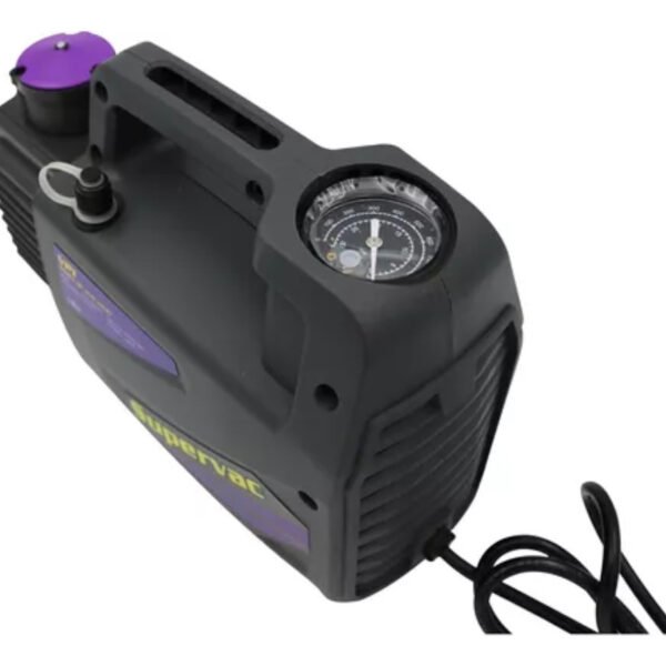 -BOMBA DE VACIO 58 LITROS SUPERVAC BY DOSIVAC - Image 2