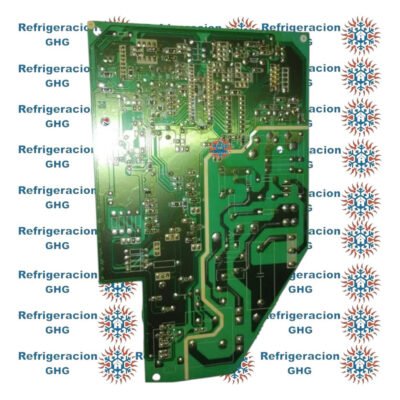 Placa A/a Ce-kfr48g/y E1 Frio V2.1 Ghg - Image 4