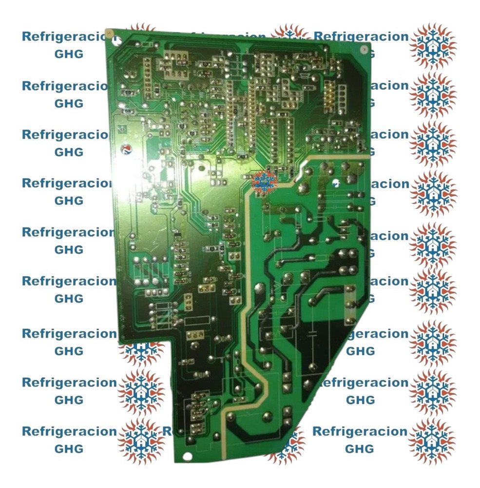 Placa A/a Ce-kfr48g/y E1 Frio V2.1 Ghg - Image 4