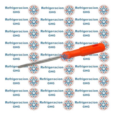 Destornillador Perillero Punta Plana 4230-60 Ghg - Image 2