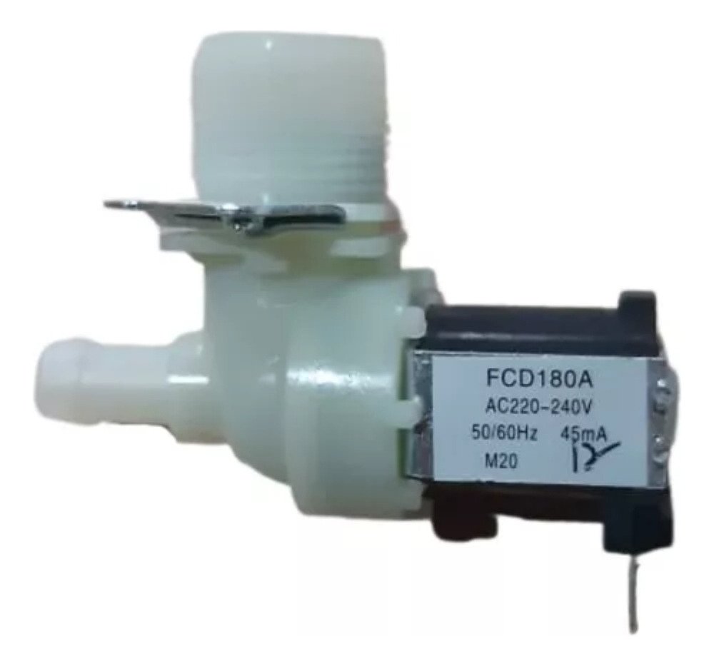 Electrovalvula Lav 1 Via 90º Aurora  Ghg