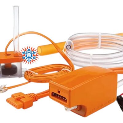 Bomba Condensado Aire Acond.  Mini Orange Aspen 12lt/h Ghg