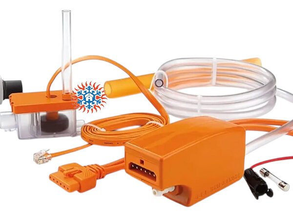 Bomba Condensado Aire Acond.  Mini Orange Aspen 12lt/h Ghg