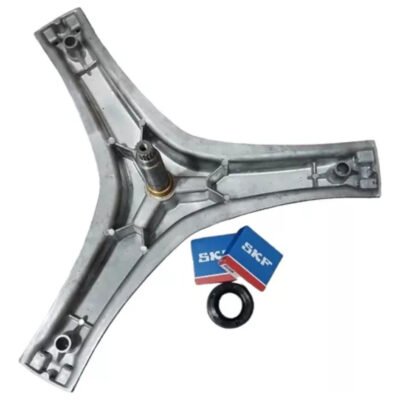 Kit Lavarropas Comp. Candy (04-05) Con Tornillos 6mm Ghg