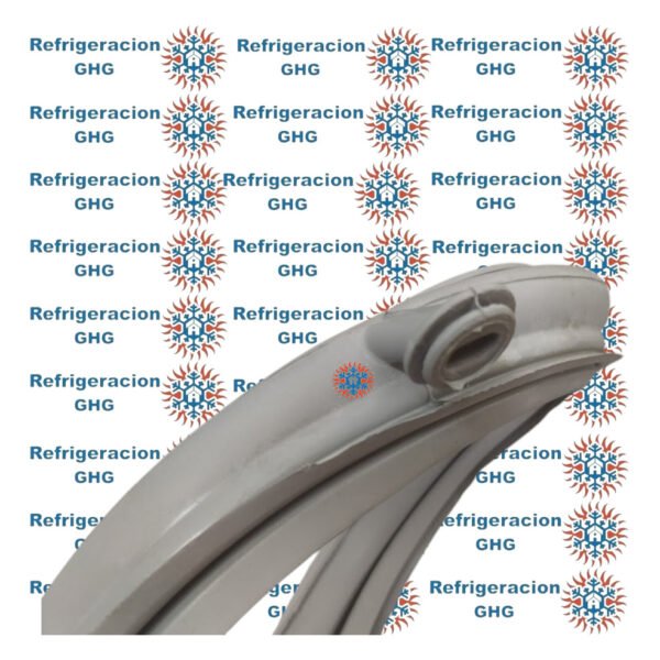 Fuelle Lavarropas  Drean Con Pico  Ghg - Image 2