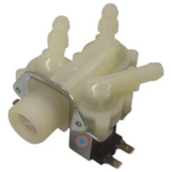 -ELECTROVALVULA 3 VIAS 180º WHIRPOOL