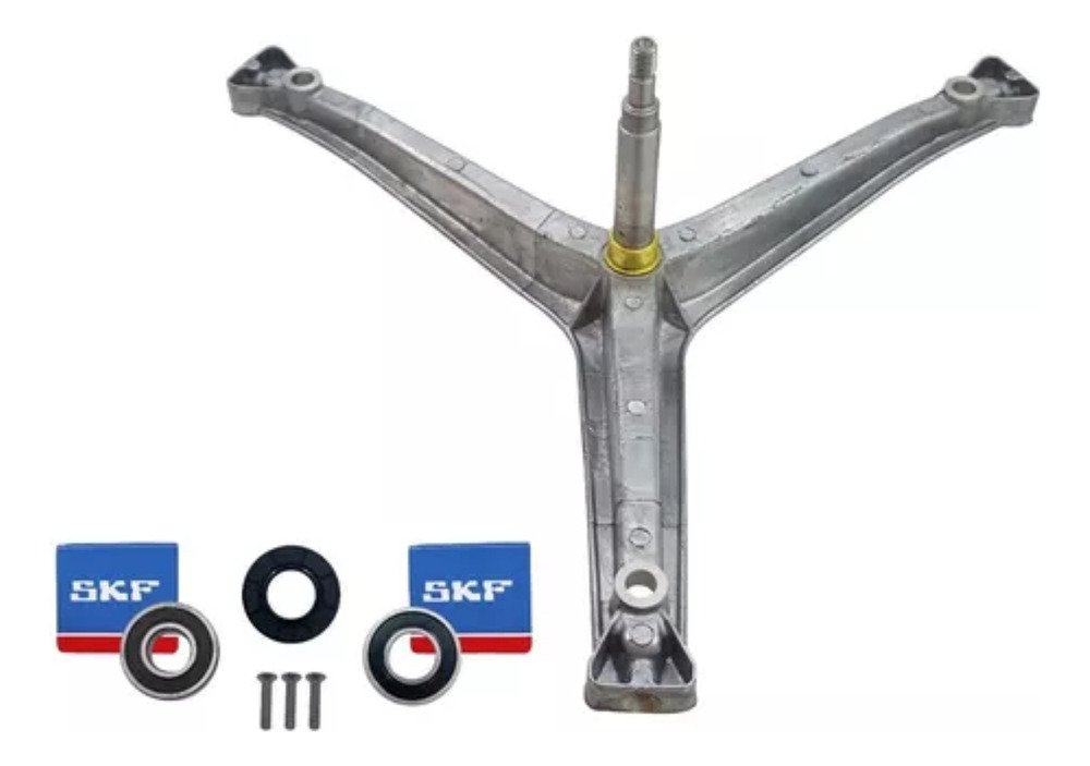 Kit Lavarropas Compl Drean Blue 6.06 (03-04) C/tornillos Ghg