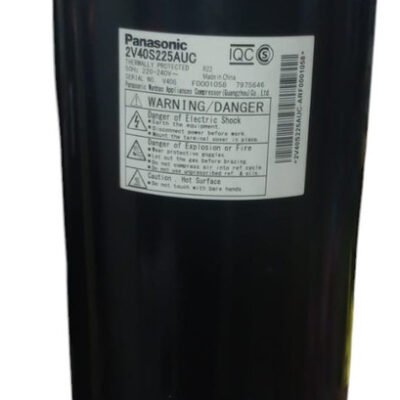 Motor Compresor Rotativo 6000f R22 Panasonic 220v Ghg